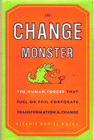 Change Monster Cover