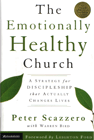 The Emotionally Healthy Church