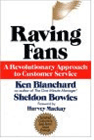 Raving Fans Cover