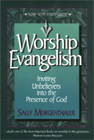 Worship Evangelism Cover
