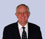 Ken Johnson, President & CEO