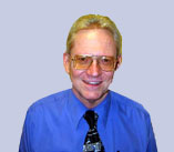 Leonard Martin, PH.D