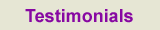 Testimonials