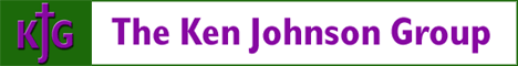 The Ken Johnson Group Banner Ad 1 GIF